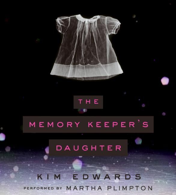 Produktbild: The Memory Keeper's Daughter CD