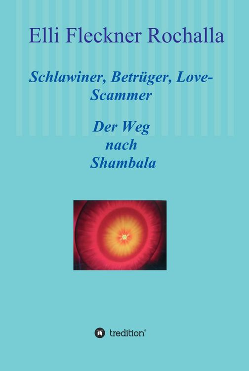 Produktbild: Schlawiner, Betr&uuml;ger, Love-Scammer