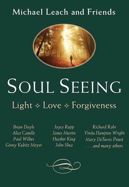Produktbild: Soul Seeing