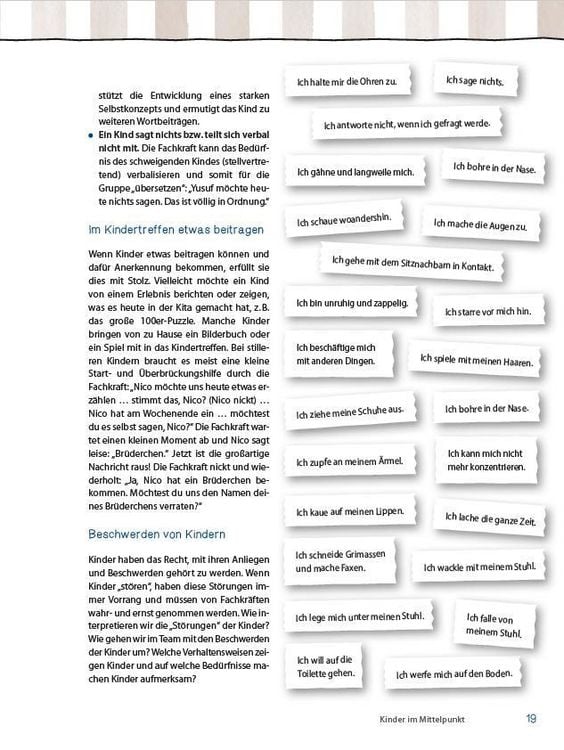 Produktbild: Morgenkreise neu gedacht