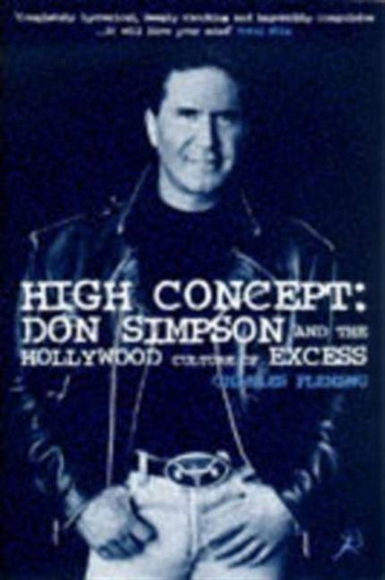 Produktbild: High Concept