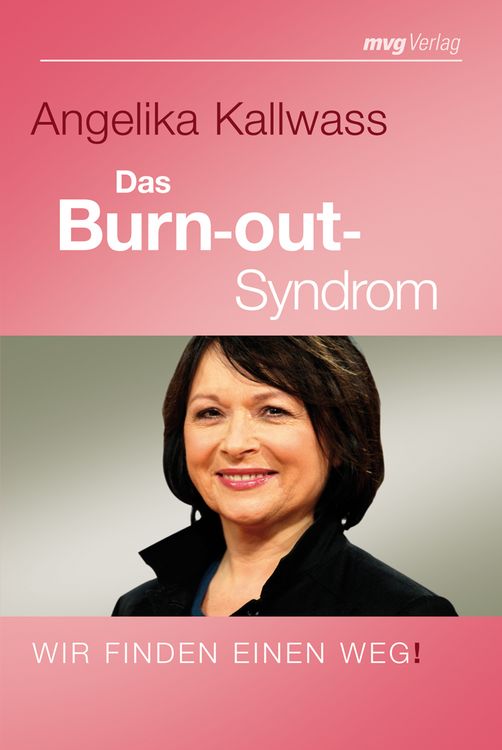 Produktbild: Das Burnout-Syndrom