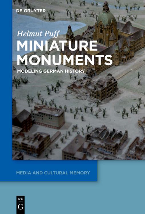Produktbild: Miniature Monuments