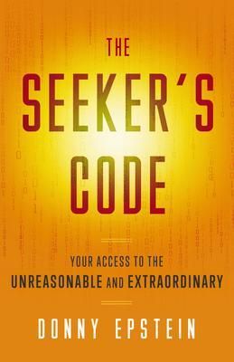 Produktbild: The Seeker's Code