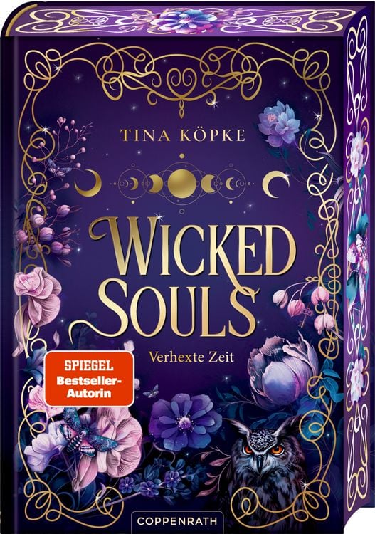 Produktbild: Wicked Souls (Bd. 2)