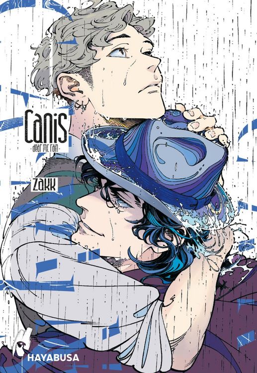 Produktbild: CANIS: -Dear Mr. Rain-