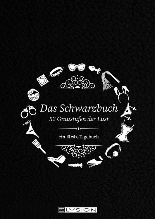 Produktbild: Das Schwarzbuch