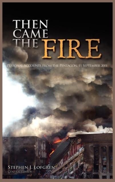 Produktbild: Then Came the Fire