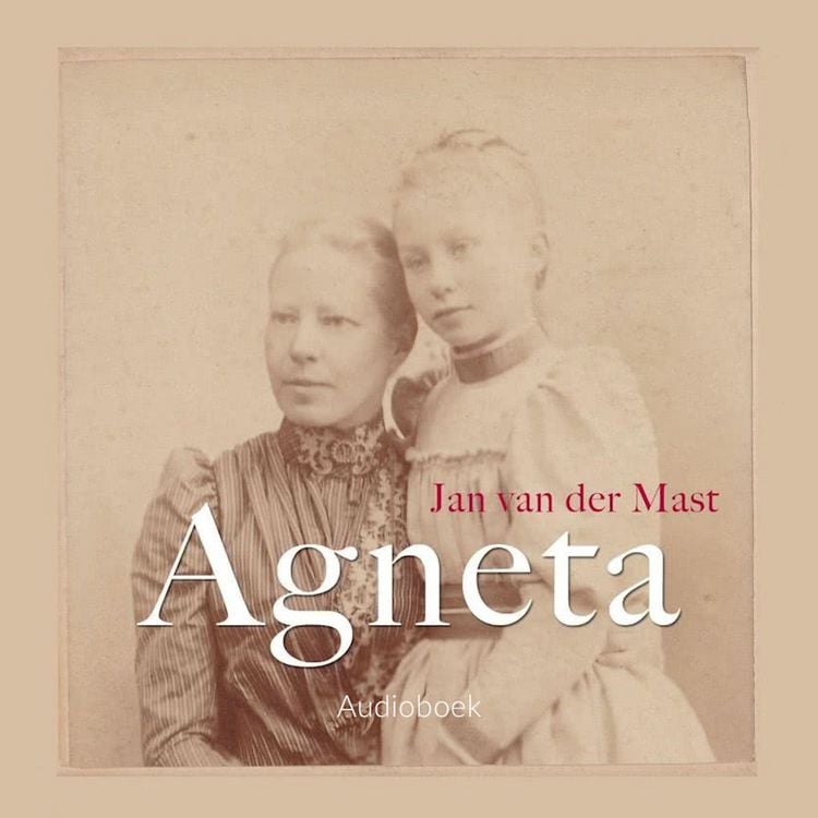 Produktbild: Agneta