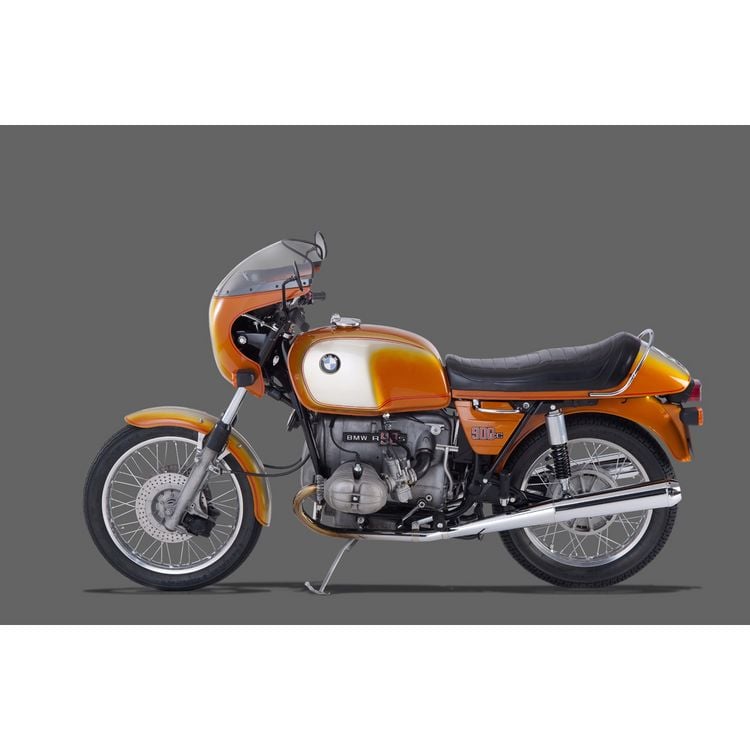 Produktbild: FRANZIS 67009 - BMW R 90 S Boxermotor - Facelift 2026