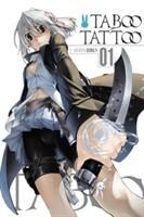 Produktbild: Shinjiro: Taboo Tattoo, Vol. 1
