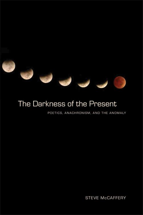 Produktbild: The Darkness of the Present