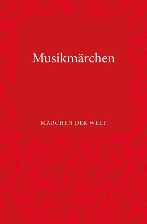 Produktbild: Musikm&auml;rchen