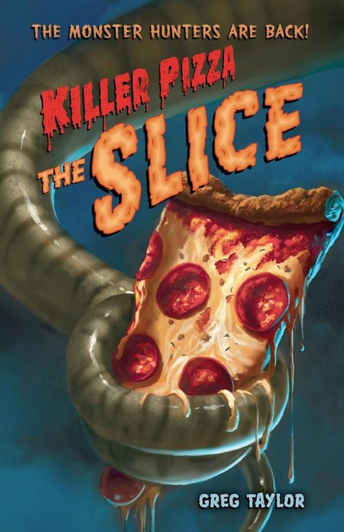 Produktbild: Killer Pizza