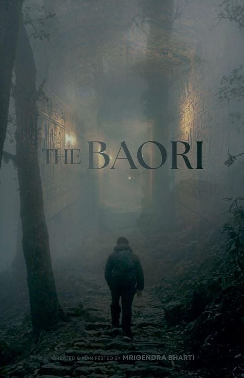 Produktbild: The Baori