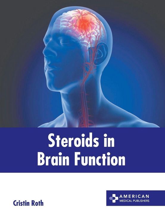 Produktbild: Steroids in Brain Function