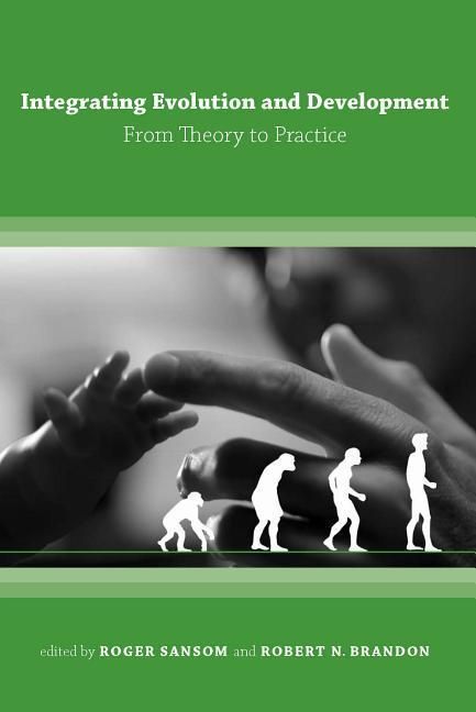 Produktbild: Integrating Evolution and Development