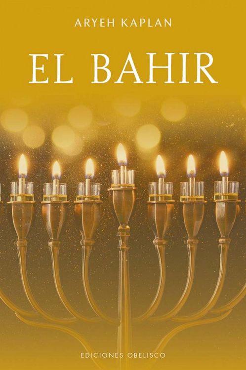 Produktbild: Bahir, El