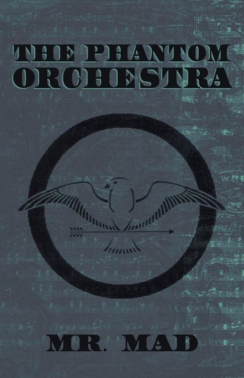 Produktbild: The Phantom Orchestra