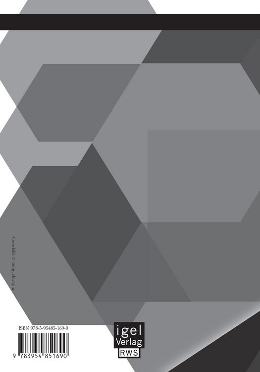 Produktbild: Die Analyse- und Definitionsphase beim Software Engineering: Gesch&auml;ftsprozessanalyse mittels Entity-Relationship-Modellierung f&uuml;r Lasten- und Pflichtenhefte