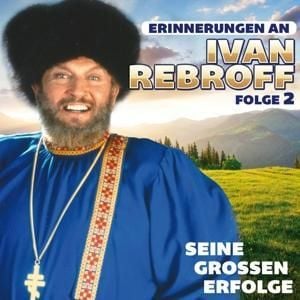 Produktbild: Seine gro&aacute;en Erfolge-Folge 2