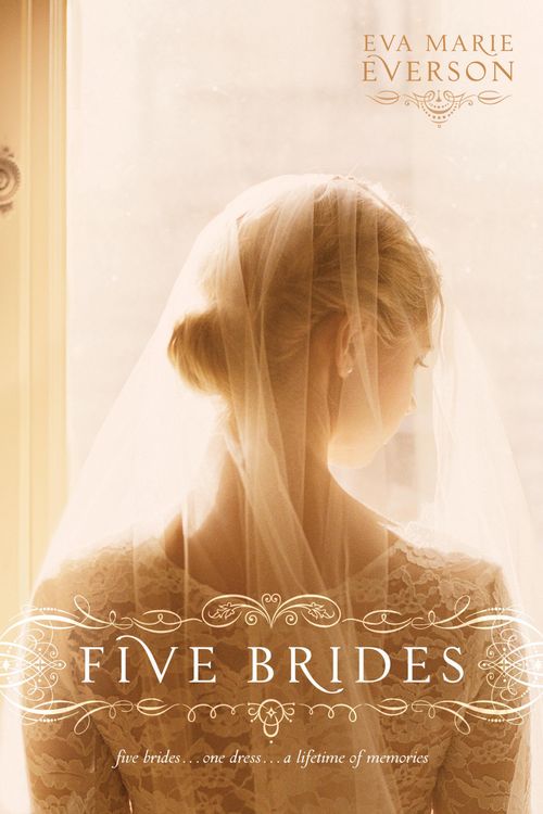 Produktbild: Five Brides