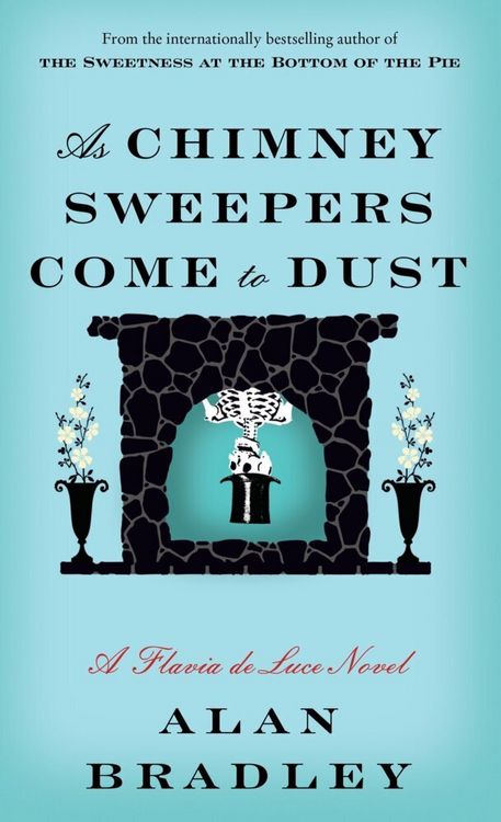 Produktbild: Bradley, A: As Chimney Sweepers Come to Dust