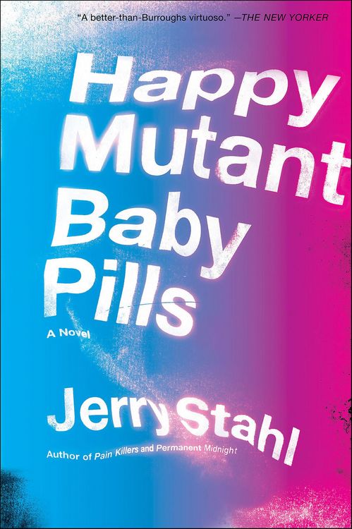 Produktbild: Happy Mutant Baby Pills