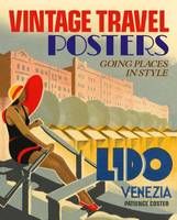 Produktbild: Coster, P: Vintage Travel Posters