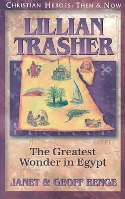 Produktbild: Lillian Trasher