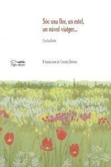 Produktbild: S&oacute;c una flor, un estel, un nuvol viatger