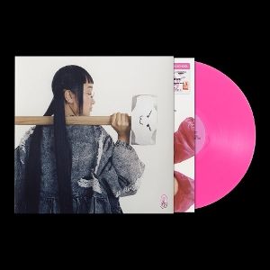 Produktbild: With A Hammer - Strictly Limited Pink Coloured Ind