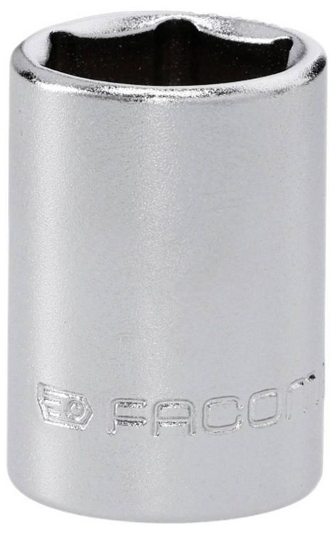 Produktbild: Facom R.13HT R.13HT 6-kant-Einsatz 1/4"