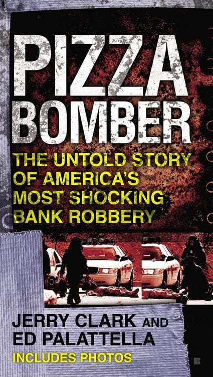 Produktbild: Pizza Bomber