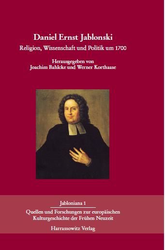 Produktbild: Daniel Ernst Jablonski