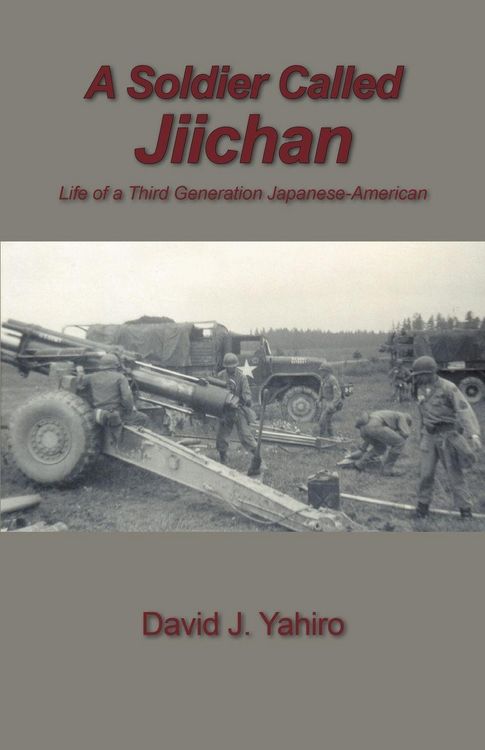 Produktbild: A Soldier Called Jiichan