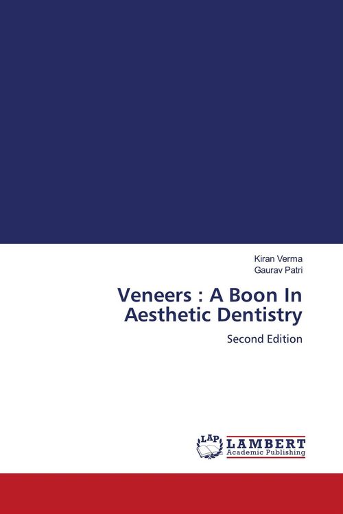 Produktbild: Veneers : A Boon In Aesthetic Dentistry