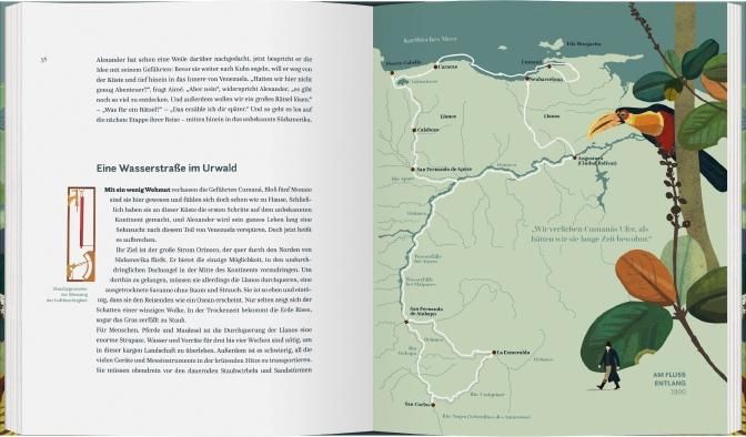 Produktbild: Alexander von Humboldt