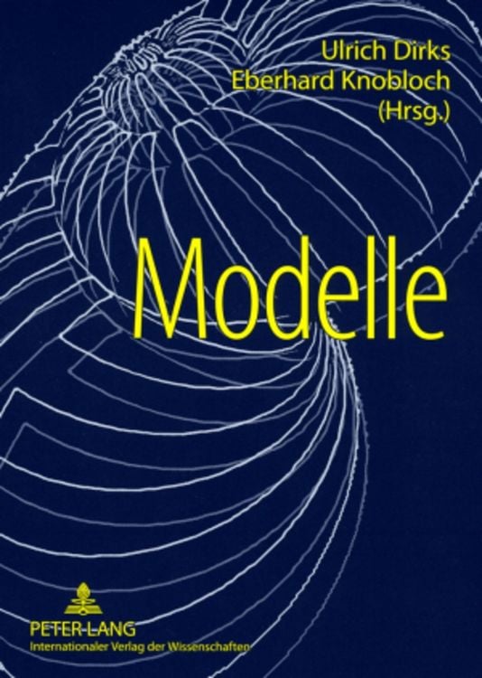 Produktbild: Modelle