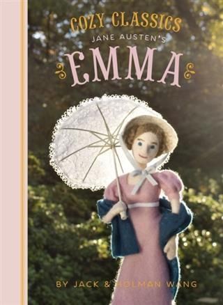 Produktbild: Cozy Classics: Emma