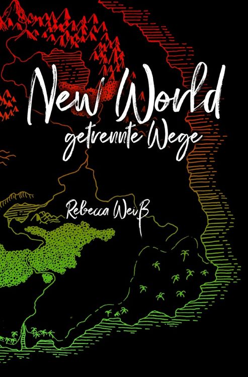 Produktbild: New World