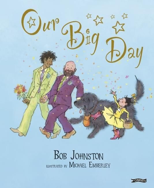Produktbild: Our Big Day