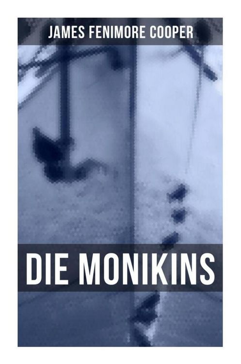 Produktbild: Die Monikins