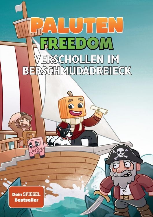 Produktbild: Verschollen im Berschmudadreieck