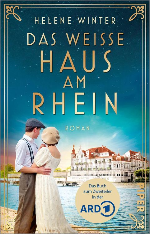 Produktbild: Das Weiße Haus am Rhein