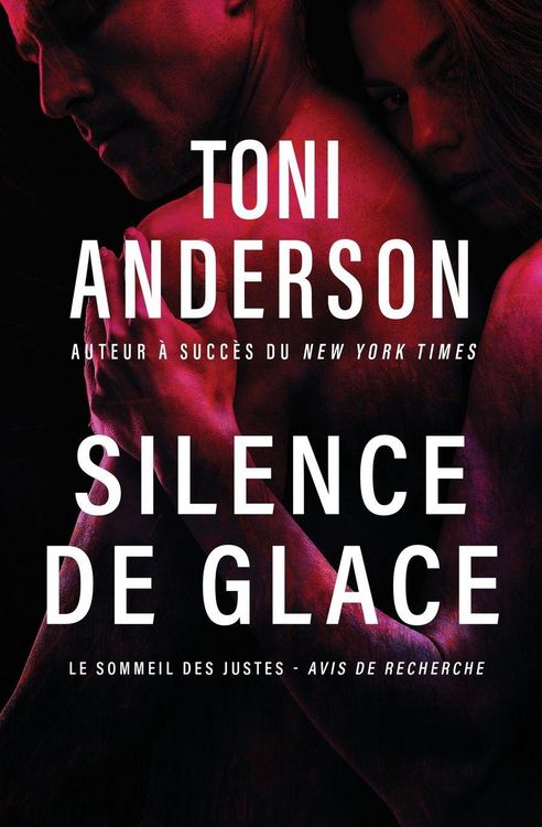 Produktbild: Silence de glace