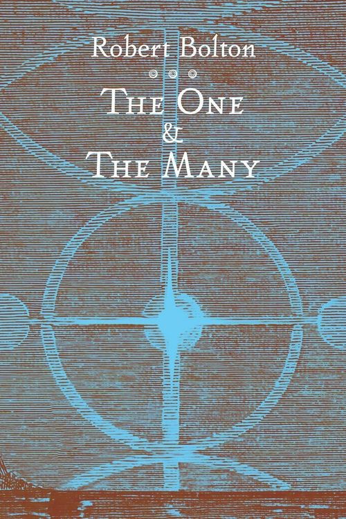 Produktbild: The One and the Many