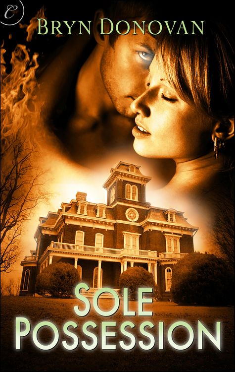 Produktbild: Sole Possession