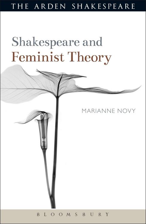 Produktbild: Shakespeare and Feminist Theory