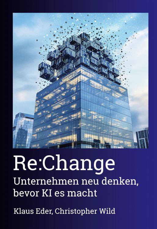 Produktbild: Re:Change